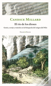 Capa do artigo El Rio De Los Dioses