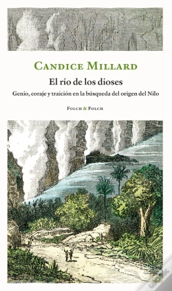 Capa do artigo El Rio De Los Dioses