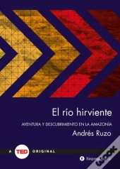 El Rio Hirviente  