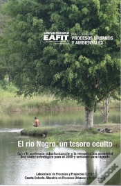 Capa do artigo El Río Negro, Un Tesoro Oculto