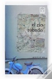 Capa do artigo El Río Robado