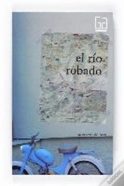 Capa do artigo El Río Robado