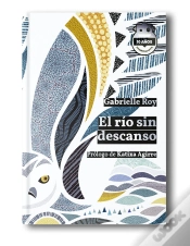 Capa do artigo El Rio Sin Descanso. Ed. 10 Aniversario