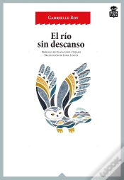 Capa do artigo El Río Sin Descanso