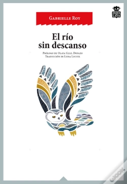 Capa do artigo El Río Sin Descanso