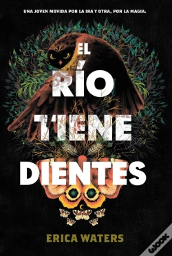 Capa do artigo El Rio Tiene Dientes