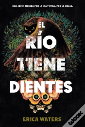 Capa do artigo El Río Tiene Dientes