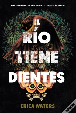 Capa do artigo El Río Tiene Dientes