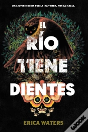 Capa do artigo El Rio Tiene Dientes