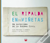 Capa do artigo El Ripalda En Viñetas