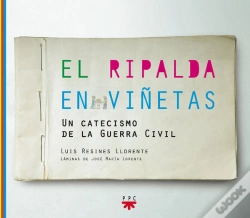 Capa do artigo El Ripalda En Viñetas