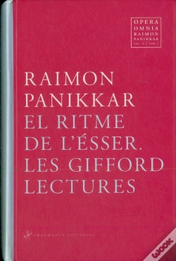 Capa do artigo El Ritme De L'Ésser
