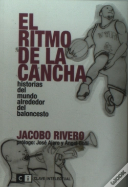 Capa do artigo El Ritmo De La Cancha