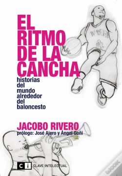 Capa do artigo El Ritmo De La Cancha