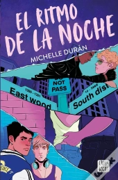 El Ritmo de la Noche