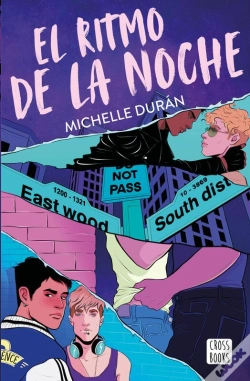 Capa do artigo El Ritmo de la Noche
