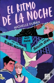 Capa do artigo El Ritmo De La Noche