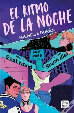 Capa do artigo El Ritmo De La Noche