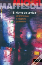 Capa do artigo El Ritmo De La Vida