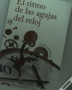 Capa do artigo El Ritmo De Las Agujas Del Reloj