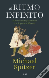 Capa do artigo El Ritmo Infinito