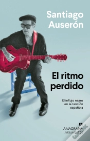 Capa do artigo El Ritmo Perdido