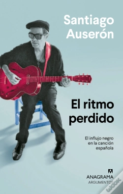 Capa do artigo El Ritmo Perdido