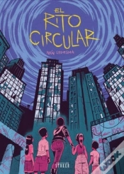 Capa do artigo El Rito Circular