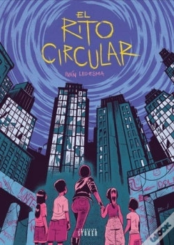 Capa do artigo El Rito Circular