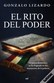 Capa do artigo El Rito Del Poder