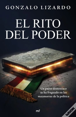 Capa do artigo El Rito Del Poder