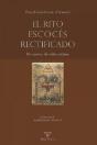 El Rito Escoces Rectificado - Preview