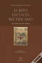 Capa do artigo El Rito Escoces Rectificado