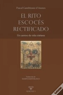 Capa do artigo El Rito Escoces Rectificado