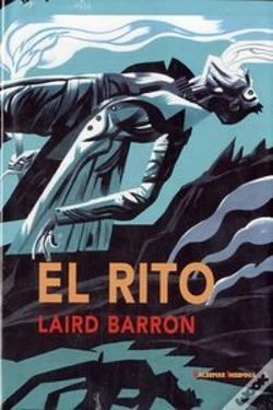 Capa do artigo El Rito