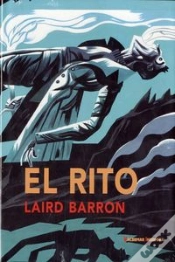 Capa do artigo El Rito