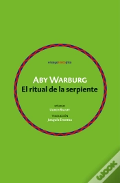 Capa do artigo El Ritual De La Serpiente