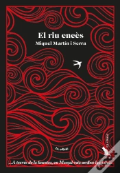 Capa do artigo El Riu Ences