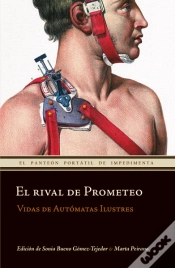 Capa do artigo El Rival De Prometeo