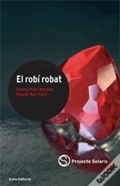 Capa do artigo El Robí Robat