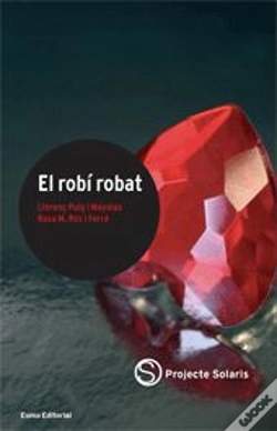 Capa do artigo El Robí Robat