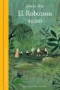 El Robinson Suizo (Edición Ilustrada) - Preview