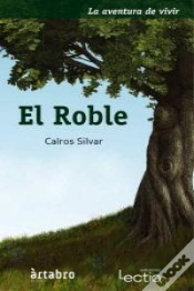Capa do artigo El Roble