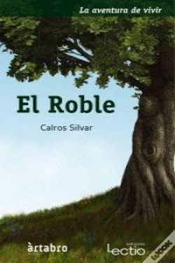 Capa do artigo El Roble
