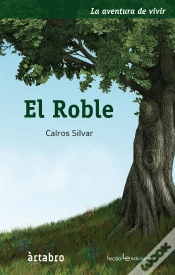 Capa do artigo El Roble