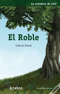 Capa do artigo El Roble