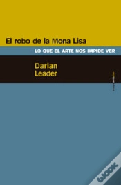 Capa do artigo El Robo De La Mona Lisa