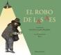 El Robo De Las Aes - Preview
