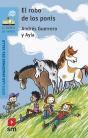 El Robo De Los Ponis - Preview