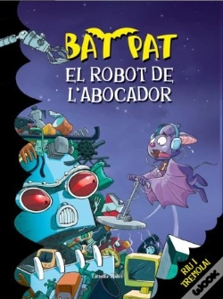 Capa do artigo El Robot De L'Abocador
